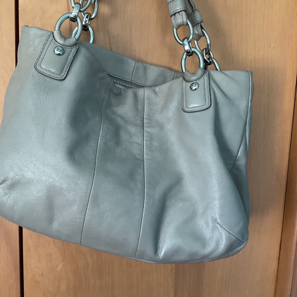 Coach - Picture 2 of 5